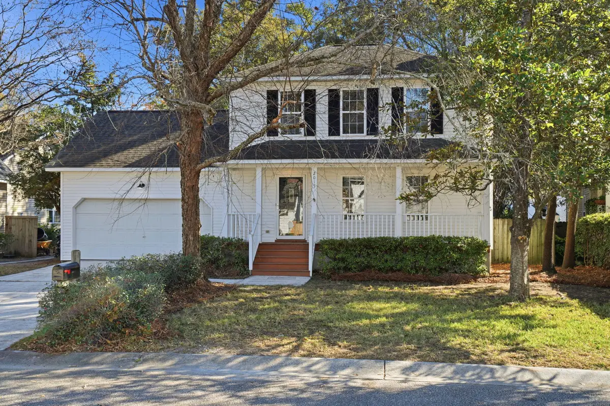 2015 Country Manor Drive, Mount Pleasant, SC 29466 - Image #1