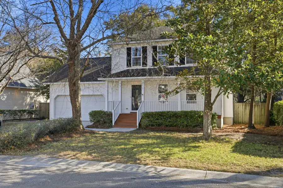 2015 Country Manor Drive, Mount Pleasant, SC 29466 - Image #2