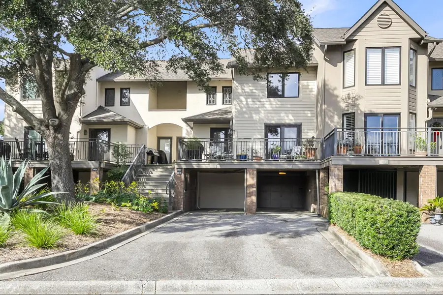 1918 Marsh Oak Lane, Seabrook Island, SC 29455 - Image #2