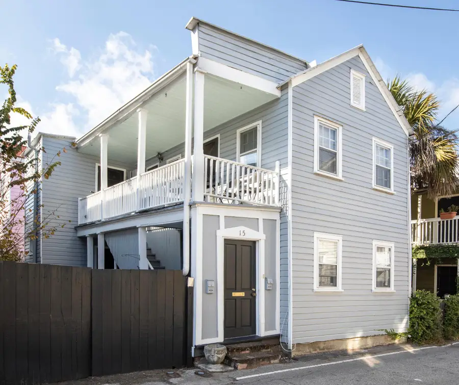 15 Rose Lane, Charleston, SC 29403 - Image #2