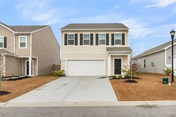 4422 Cotton Flat Road, Summerville, SC 29485
