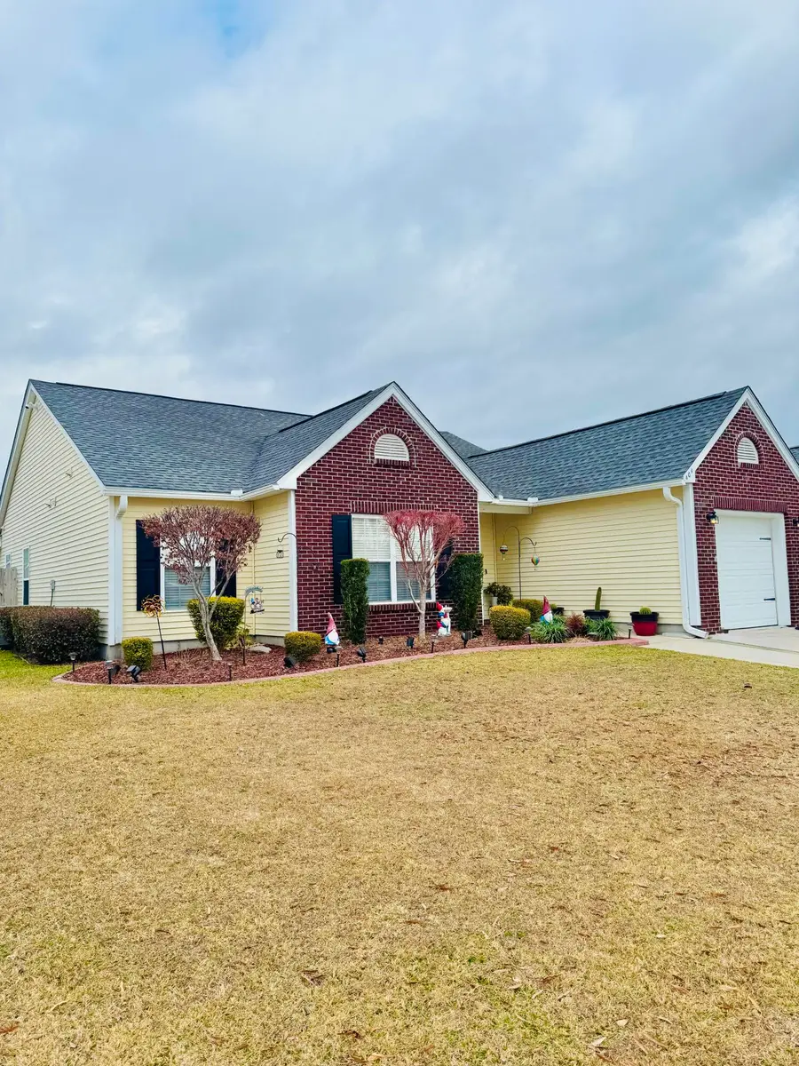 404 Dovetail Circle, Summerville, SC 29483 - Image #3