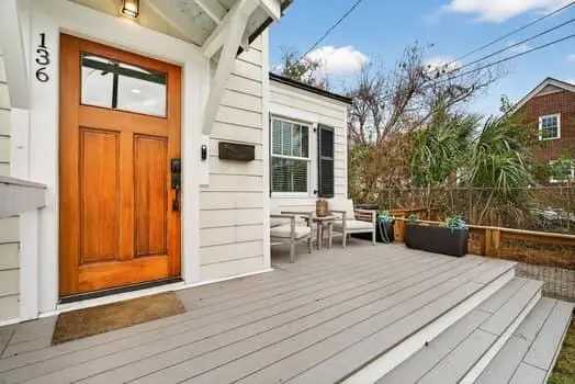 136 Maple Street, Charleston, SC 29403 - Image #2