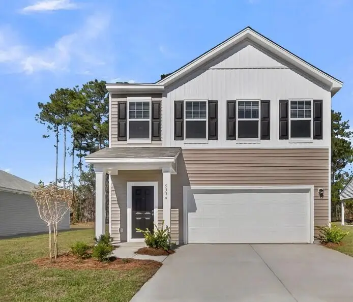 5270 Cottage Landing Drive Drive, Summerville, SC 29485 - Image #1