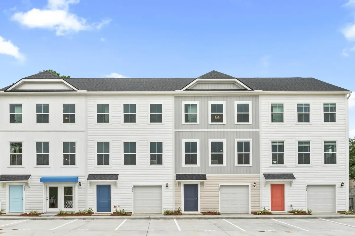 4633 Forest Hills Drive #1201, North Charleston, SC 29418 - Image #1