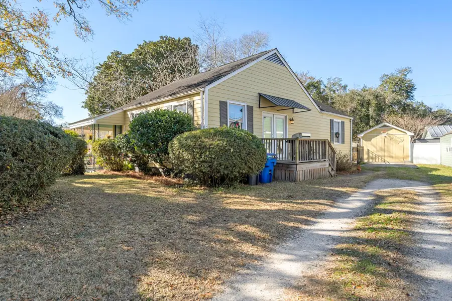 4811 Berckman Road, North Charleston, SC 29405 - Image #2