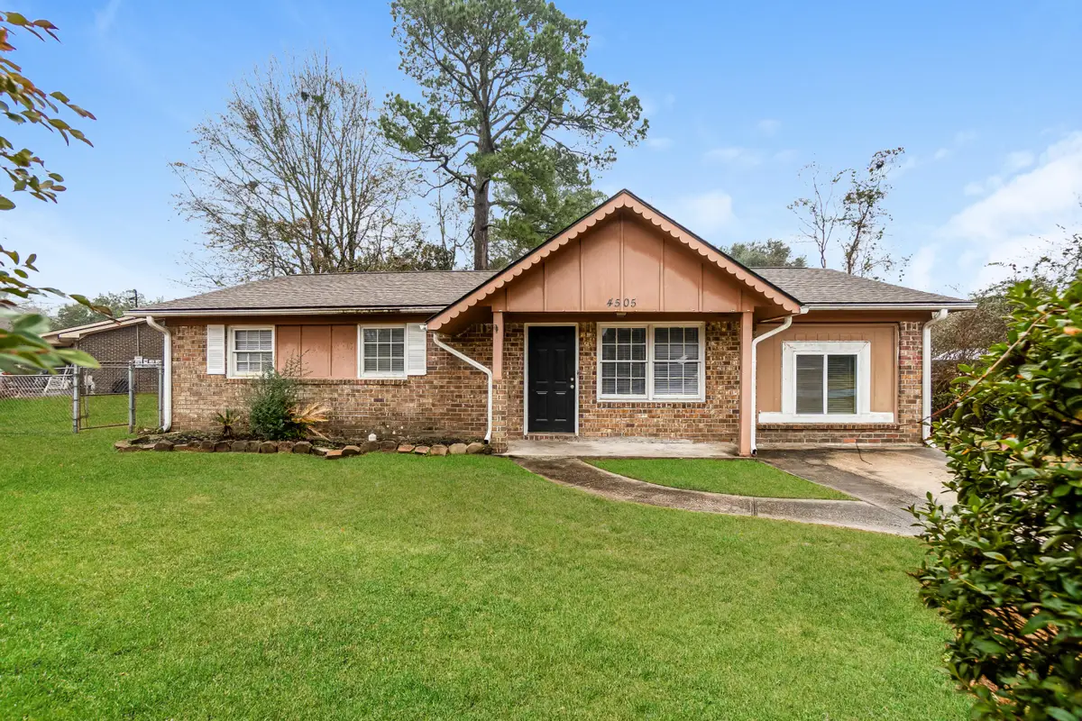 4505 Garwood Drive, Ladson, SC 29456 - Image #1