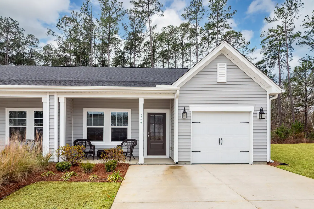 966 Dusk Drive, Summerville, SC 29486 - Image #1
