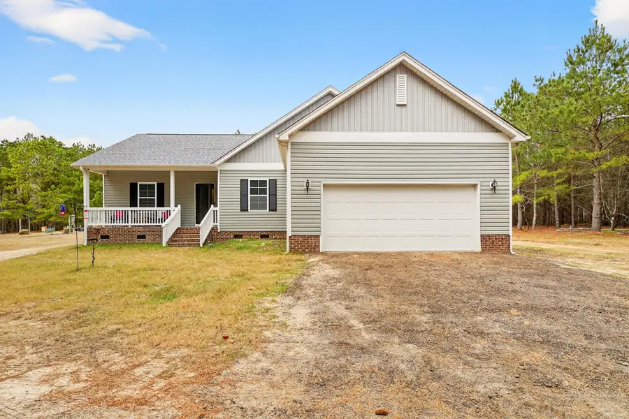6797 M W Rickenbaker Road, Summerton, SC 29148 - Image #2