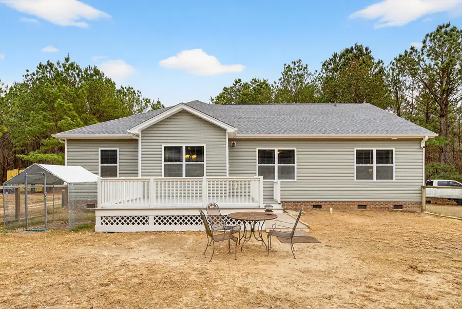 6797 M W Rickenbaker Road, Summerton, SC 29148 - Image #3