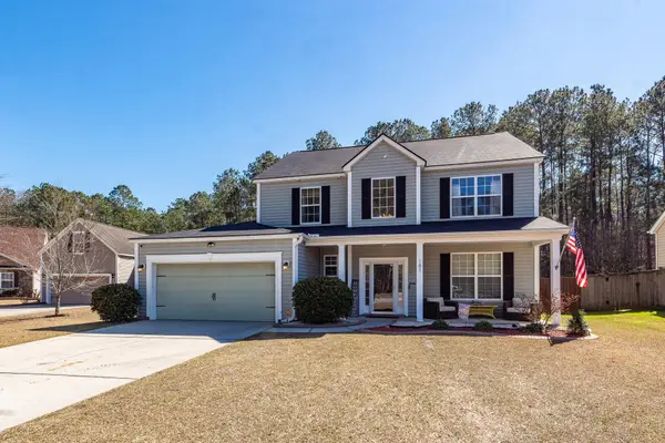 181 Carolina Wren Avenue, Moncks Corner, SC 29461