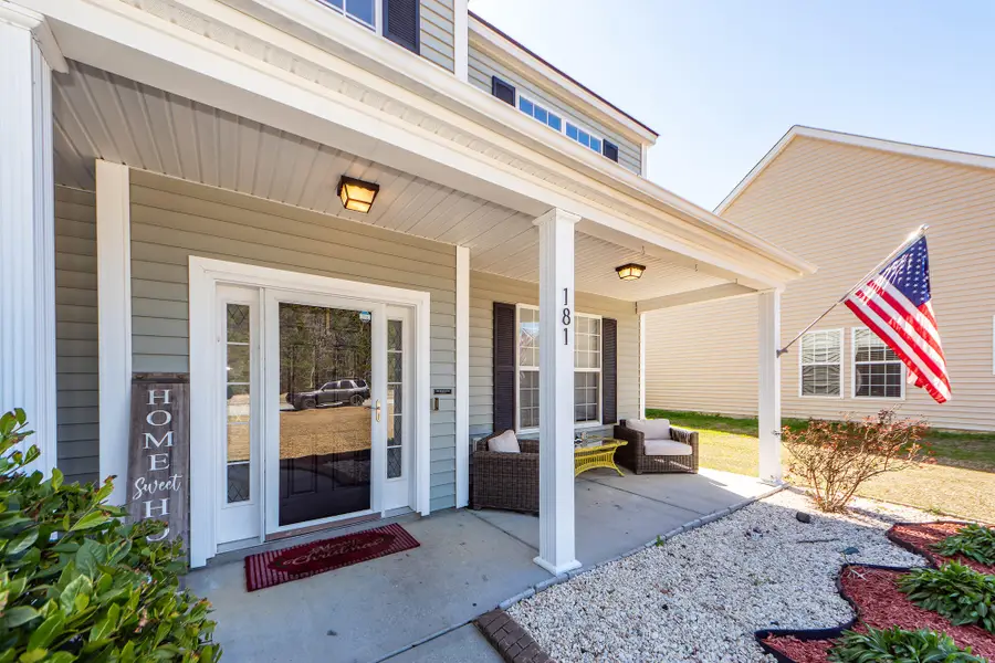 181 Carolina Wren Avenue, Moncks Corner, SC 29461 - Image #2