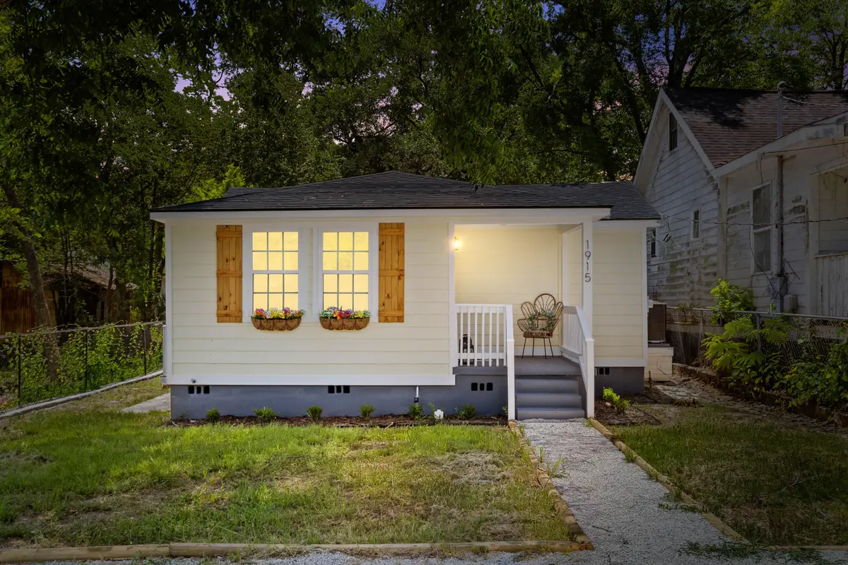 1915 Quitman Street, North Charleston, SC 29405 - Image #1