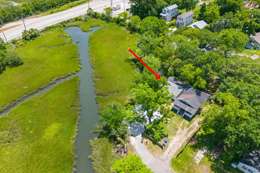 1915 Quitman Street, North Charleston, SC 29405 - Image #3