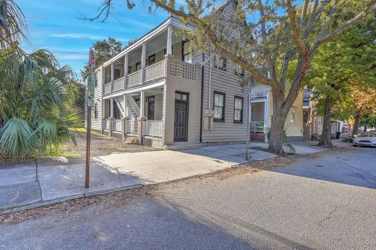 Address Withheld By Seller, Charleston, SC 29403 - #1