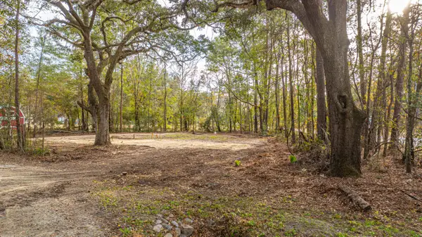 5379 Old Military Road, Adams Run, SC 29426