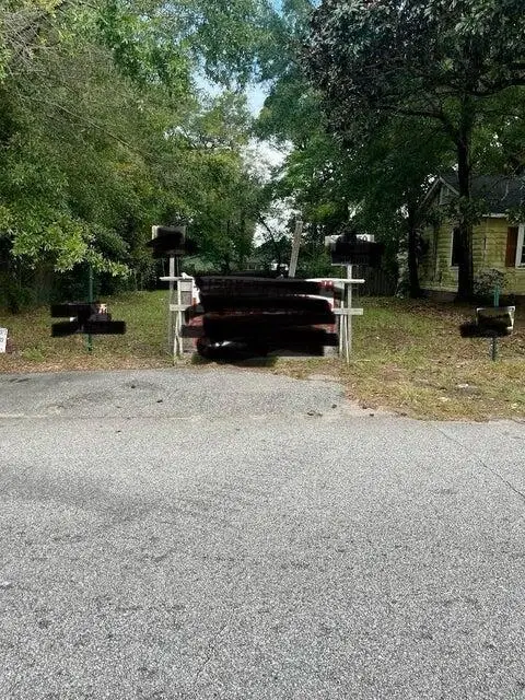 2016 Helm Avenue, North Charleston, SC 29405