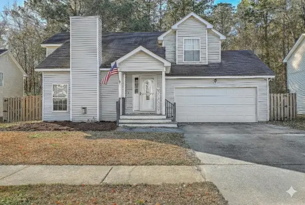 314 Judy Drive, Goose Creek, SC 29445