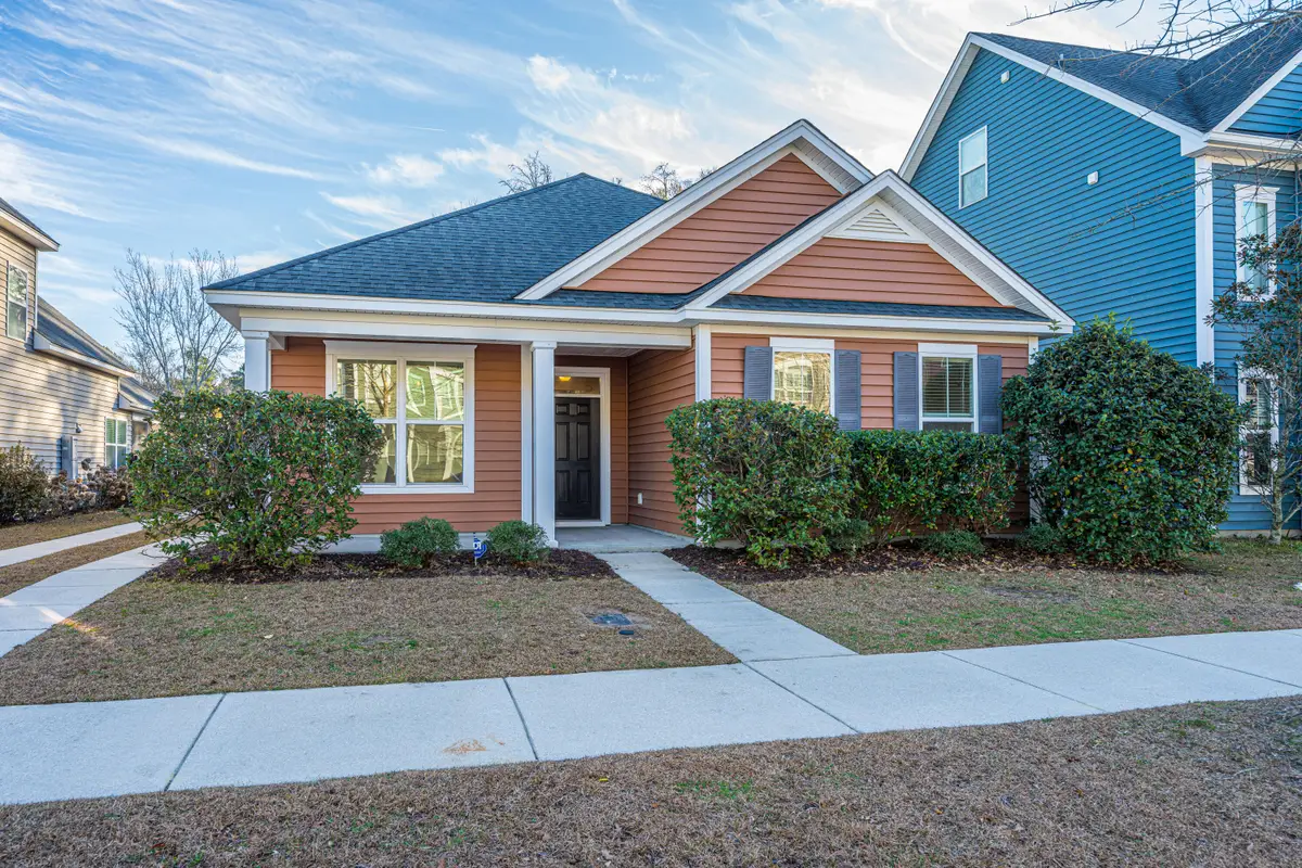 1574 Seabago Drive, Charleston, SC 29414 - Image #1