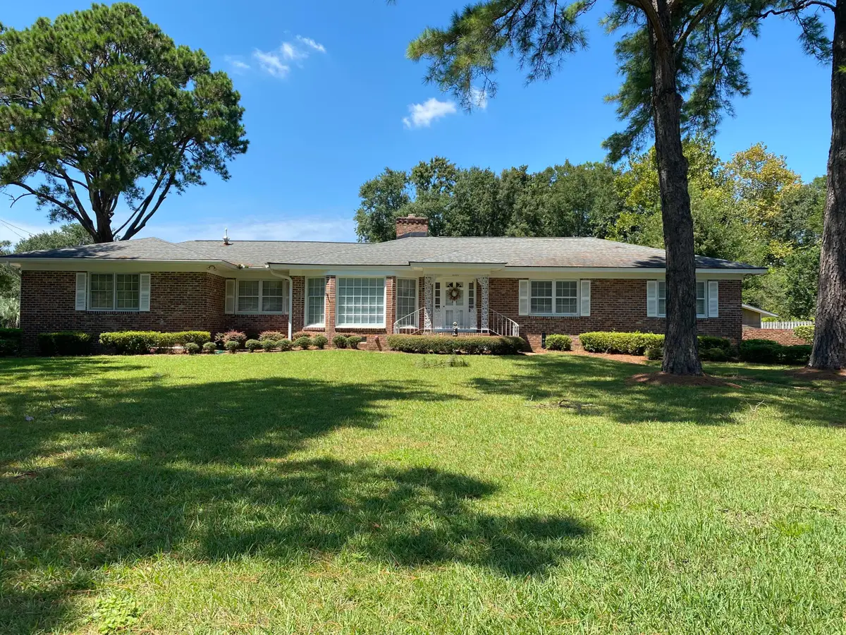 1891 Rugby Lane, Charleston, SC 29407 - Image #1