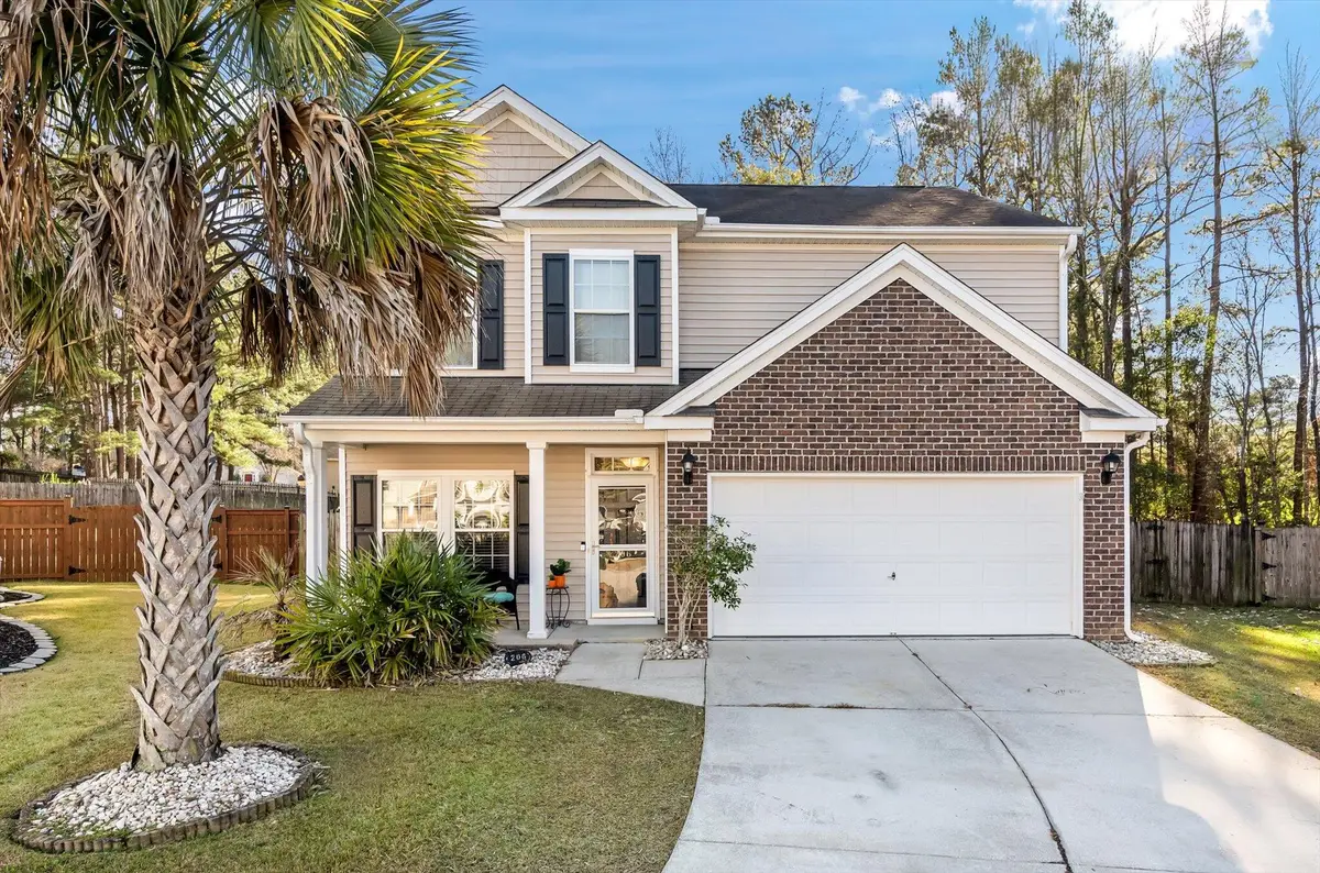 206 Willet Drive, Summerville, SC 29485 - Image #1