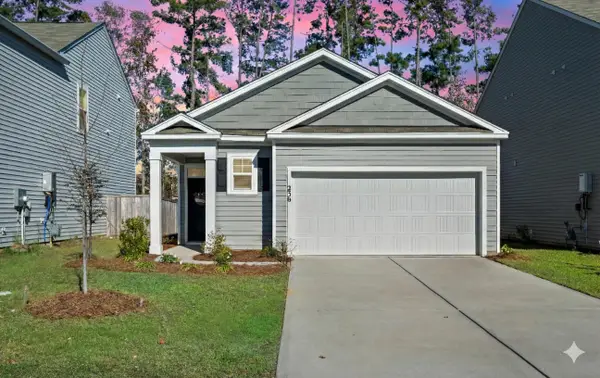 236 Sweet Cherry Lane, Summerville, SC 29486