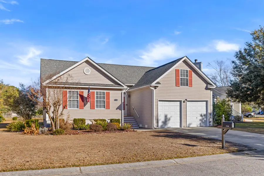 114 Sea Cotton Circle, Charleston, SC 29412 - Image #2