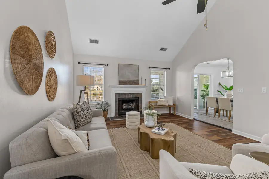 114 Sea Cotton Circle, Charleston, SC 29412 - Image #3