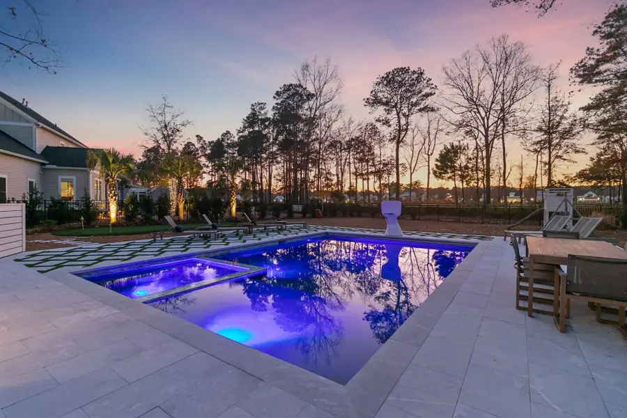 1740 Bolden Drive, Mount Pleasant, SC 29466 - Image #3