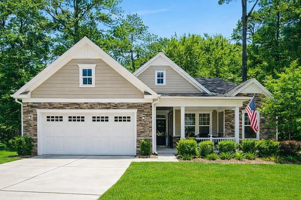 6016 Wild Azalea Road, Summerville, SC 29483 - Image #1