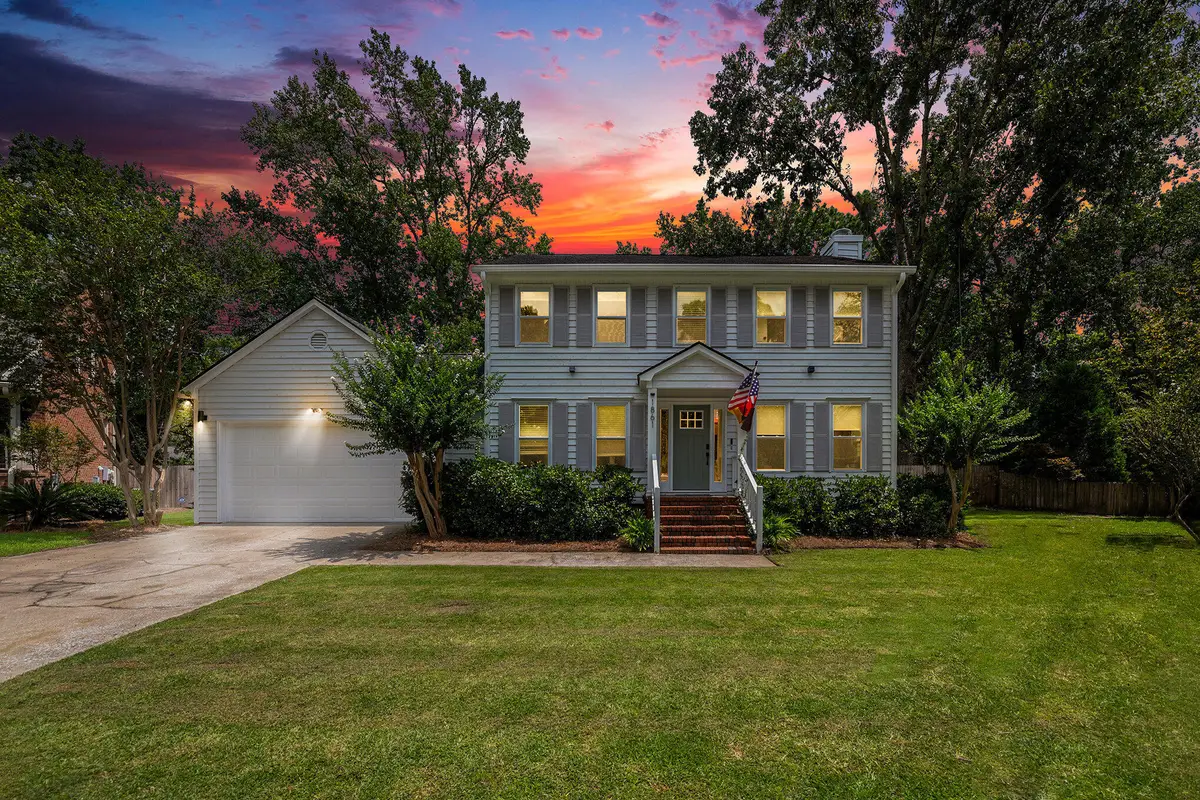 1861 Cattail Row, Charleston, SC 29407 - Image #1