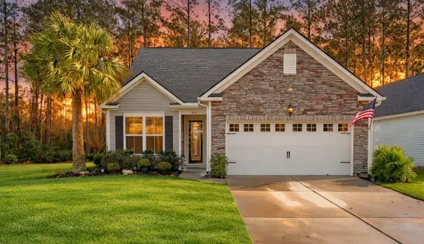 363 Seaside Trail, Summerville, SC 29486