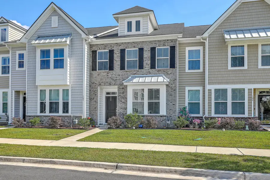 147 Pine Gate Drive, Summerville, SC 29483 - #3