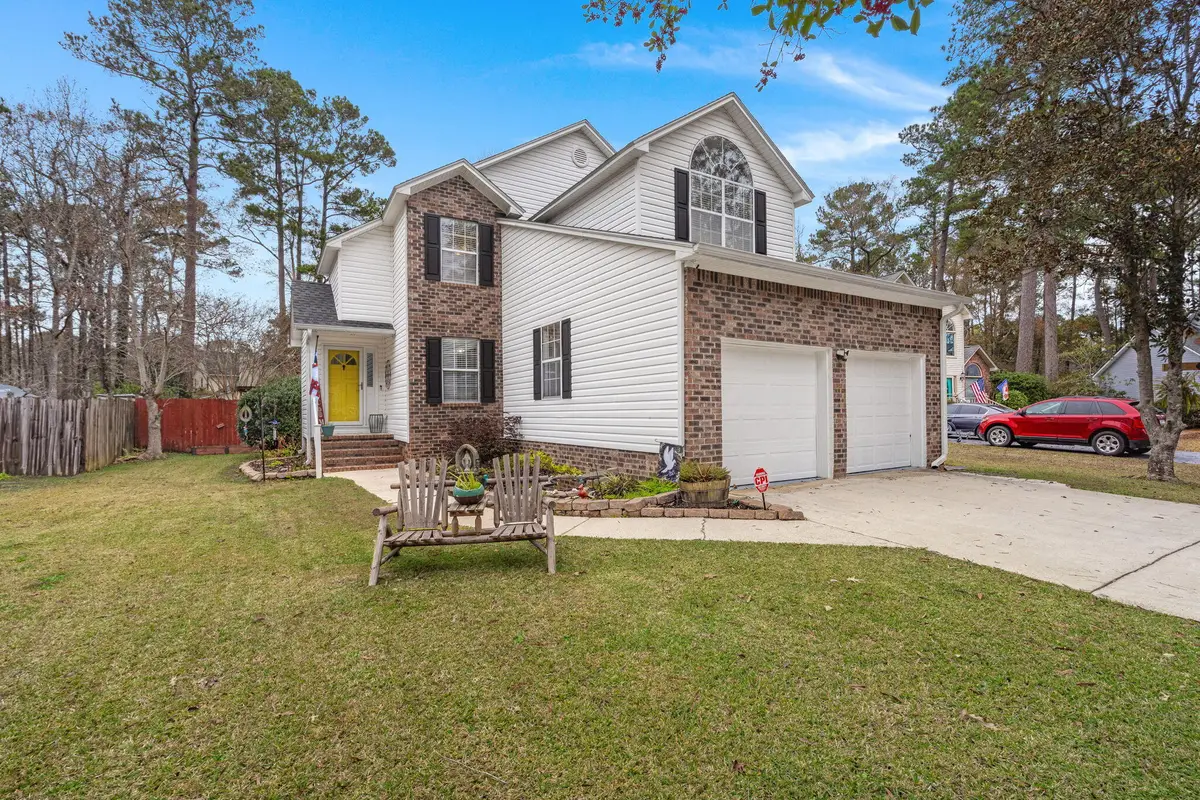 1005 Shinnecock Hill Court, Summerville, SC 29483 - Image #1
