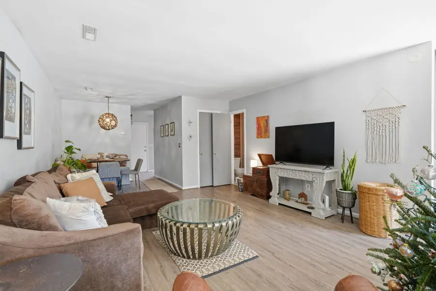 1168 Julian Clark Road #22, Charleston, SC 29412 - Image #2