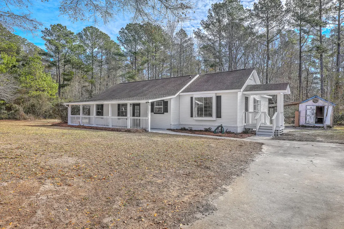 233 Harlock Drive, Moncks Corner, SC 29461 - Image #1