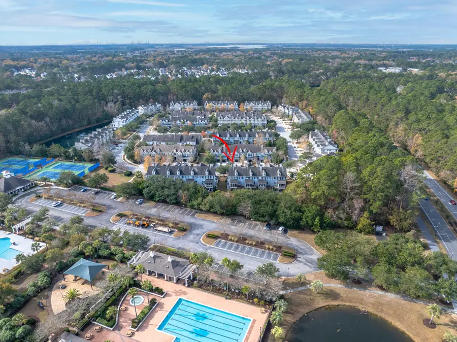 3548 Bagley Drive, Mount Pleasant, SC 29466 - Image #2