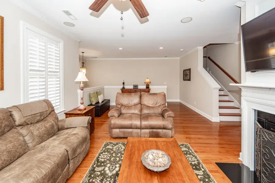 3548 Bagley Drive, Mount Pleasant, SC 29466 - Image #3