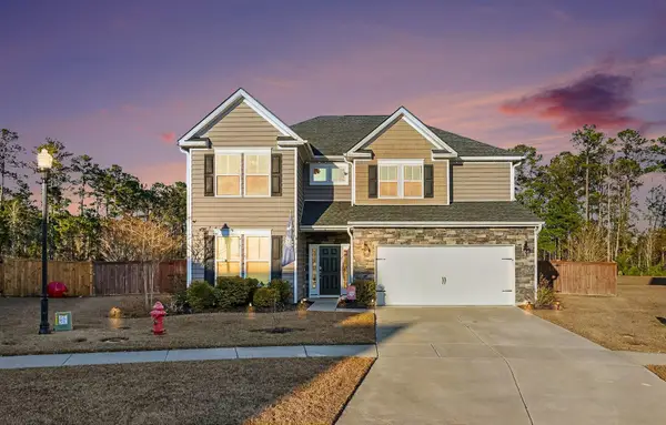 329 Firewheel Court, Summerville, SC 29486