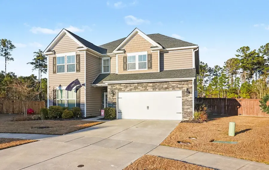 329 Firewheel Court, Summerville, SC 29486 - Image #2