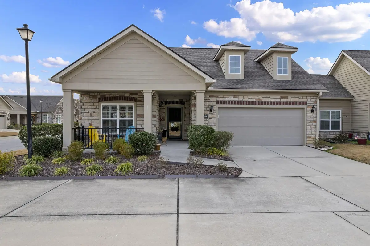 301 Blakely Village Lane, Summerville, SC 29486 - Image #1