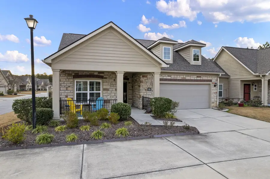 301 Blakely Village Lane, Summerville, SC 29486 - Image #2