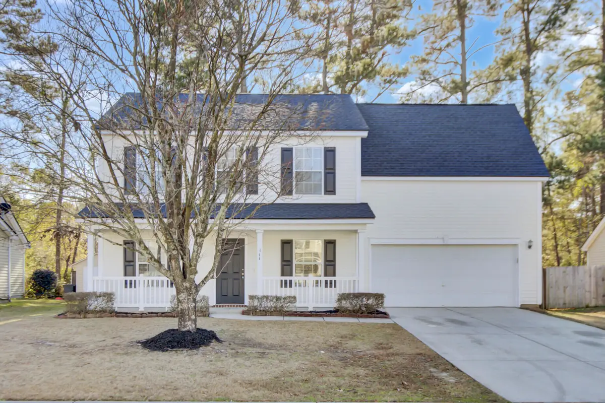 111 Kilpatrick Court, Summerville, SC 29483 - Image #1
