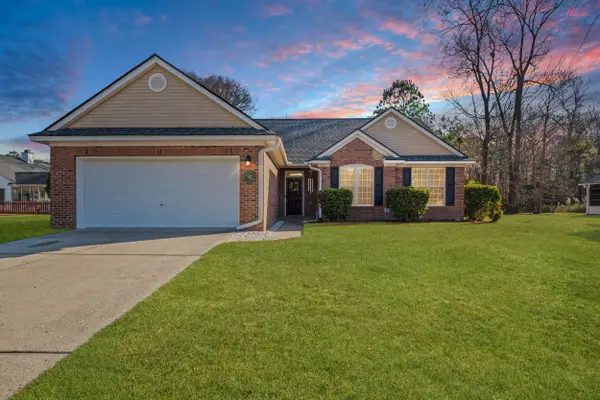 103 Oakbluff Road, Summerville, SC 29485