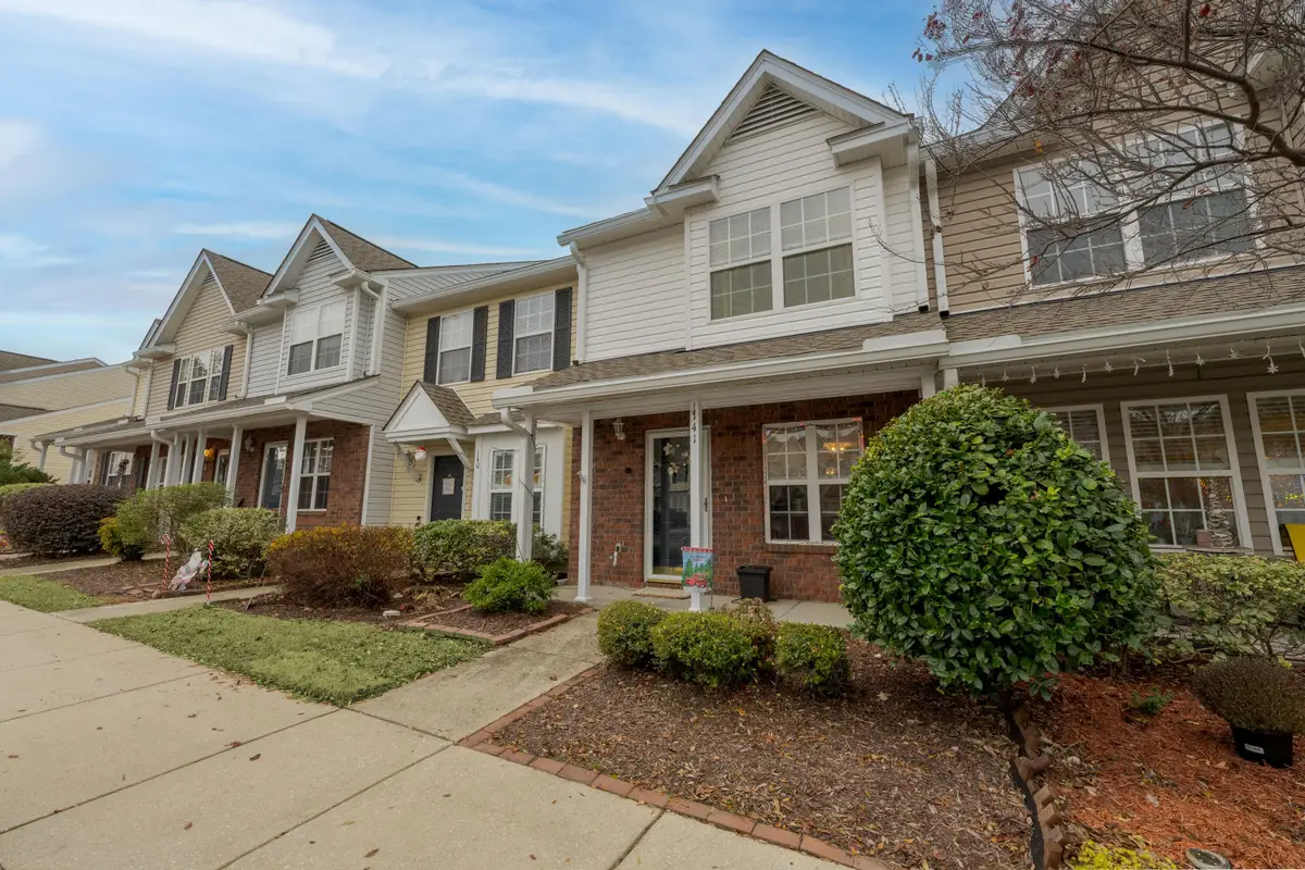 141 Brockman Way, Goose Creek, SC 29445 - Image #1