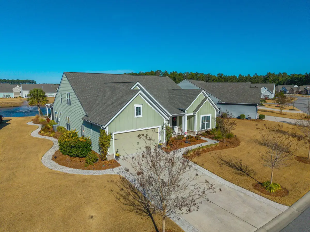 125 Camelia Park Lane, Summerville, SC 29486 - Image #1
