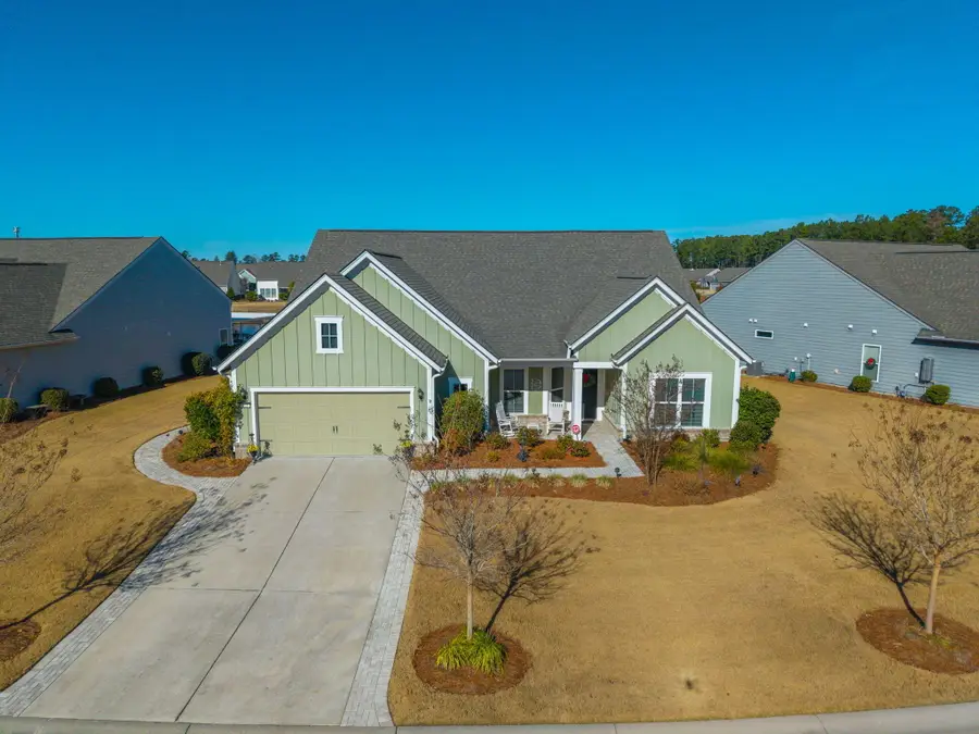 125 Camelia Park Lane, Summerville, SC 29486 - Image #2