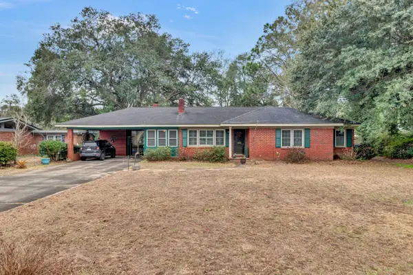 113 Hilltop Street, Kingstree, SC 29556