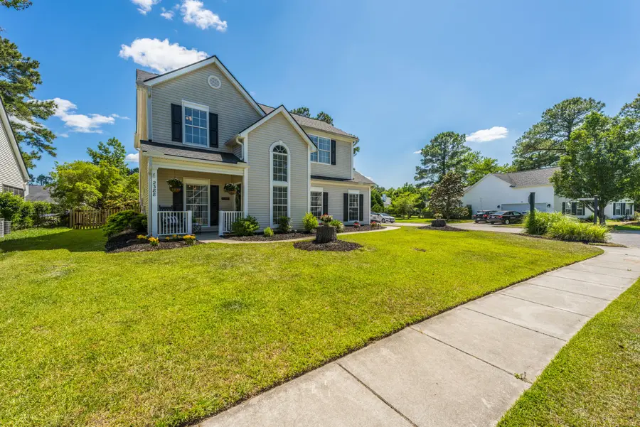 2388 Parsonage Woods Lane, Mount Pleasant, SC 29466 - Image #2