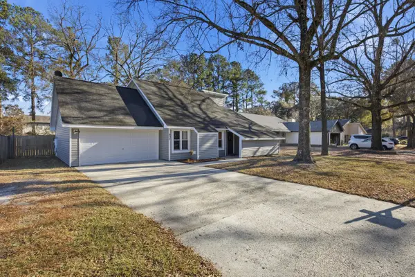 607 Woodward Boulevard, Summerville, SC 29483
